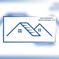 O&A Property Maintenance Ltd logo